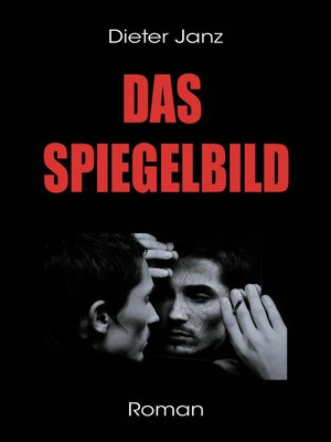 cover image of Das Spiegelbild